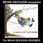 salute to art van damme